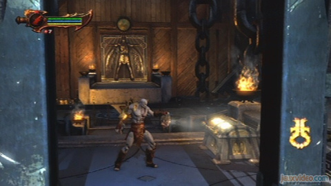 Solution Complète : Chapitre 8 : Le labyrinthe