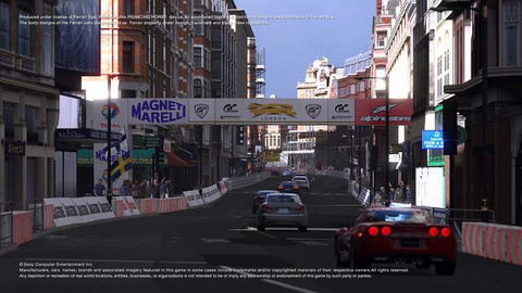 Images : Gran Turismo 5 Prologue