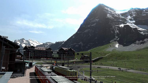 Images : Gran Turismo 5 Prologue