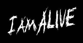 Jaquette de I Am Alive sur 360