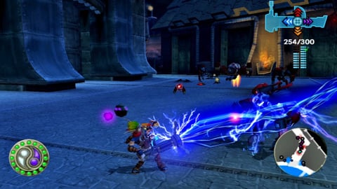 Une date de sortie pour Jak and Daxter Collection