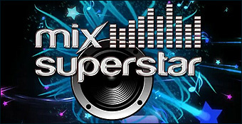 Mix Superstar sur PS3