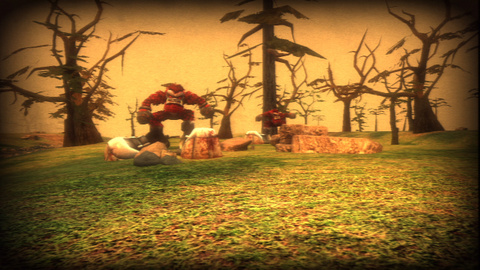 Images de Monster Madness : Grave Danger
