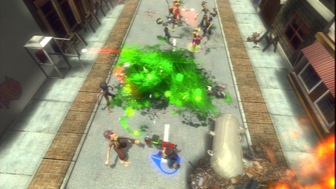 Images de Monster Madness : Grave Danger