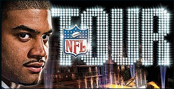 NFL Tour sur PS3