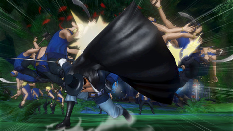 Images de One Piece : Pirate Warriors 2