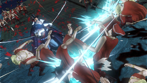 Images de One Piece : Pirate Warriors 2