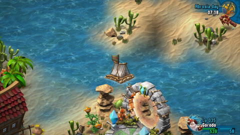 Images et date de sortie pour Rainbow Moon
