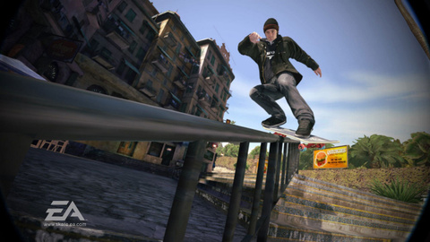 Images de Skate 2