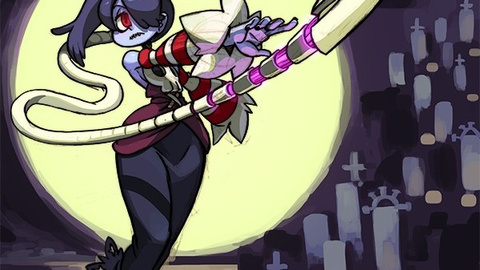 Skullgirls prépare son retour sur le PSN