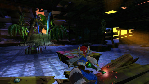 Sly Cooper : Thieves in Time se trouve une date