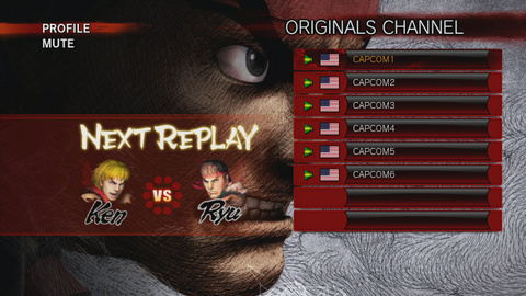 Les nouveautés de Super Street Fighter IV