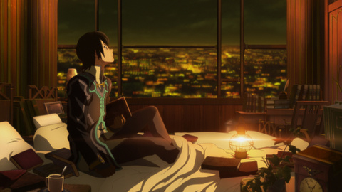Images de Tales of Xillia