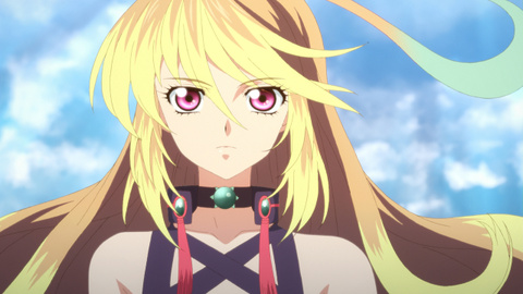 Images de Tales of Xillia