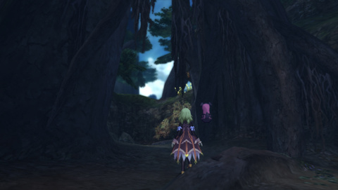 Images de Tales of Xillia