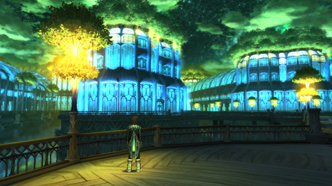 Images de Tales of Xillia