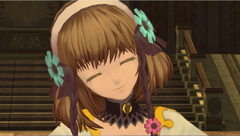 Images de Tales of Xillia