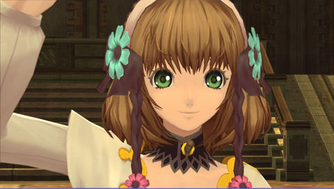 Images de Tales of Xillia