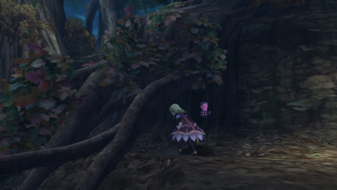 Images de Tales of Xillia
