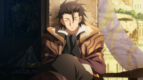 Images de Tales of Xillia