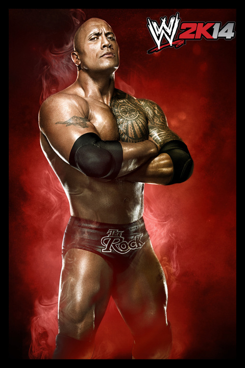 WWE 2K14 : Un nouveau mode dévoilé
