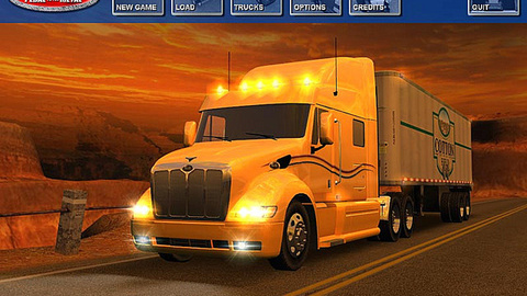 Du truck américain pour tout le monde