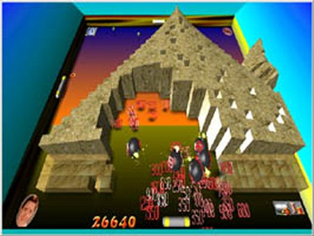 3D Winbrick 2001