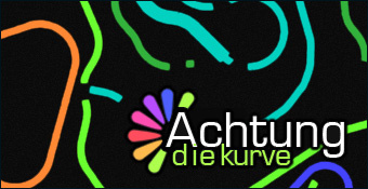 Curve Fever sur PC