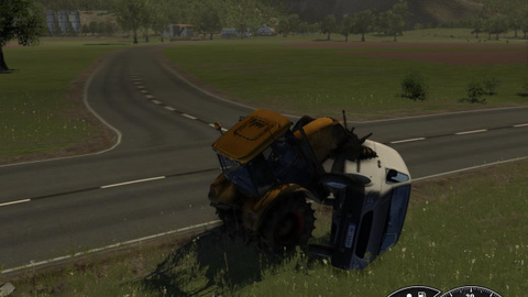 La série des Simulator est un succès