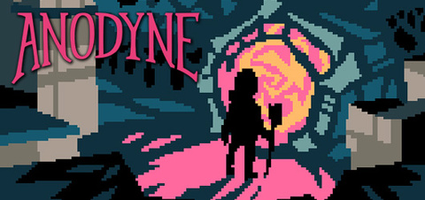 Anodyne sur PC