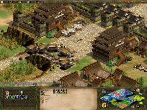 Age Of Empires Ii The Conquerors Patch