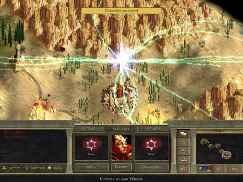 Age of Wonders 2 en juin
