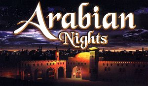 Arabian Nights sur PC