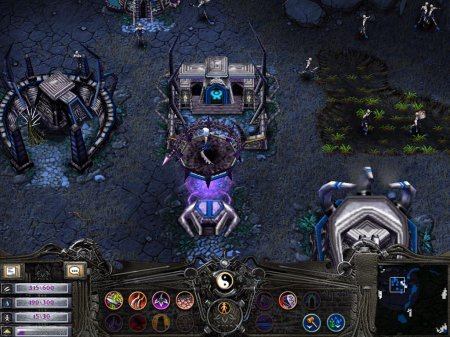Battle Realms