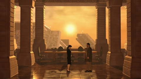 Oldies : Blade Runner