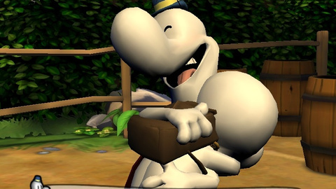 Bone enfin de retour ?