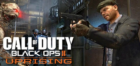 Call of Duty : Black Ops II - Uprising sur PC