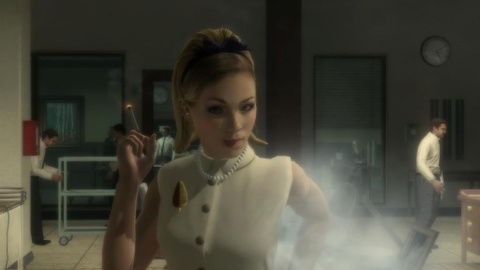 Vers un Call of Duty : Black Ops 2 ?