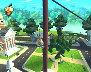 Chicken Little - PC