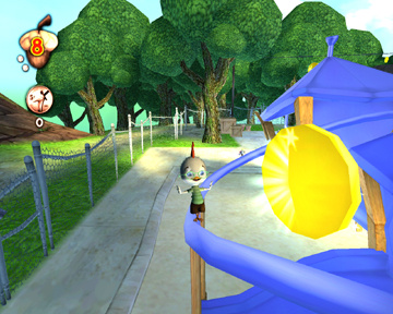 Chicken Little - PC