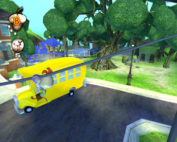 Chicken Little - PC