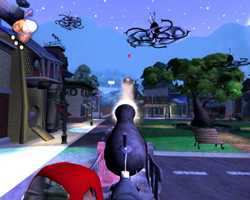Chicken Little - PC