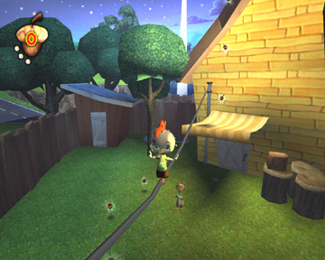 Chicken Little - PC