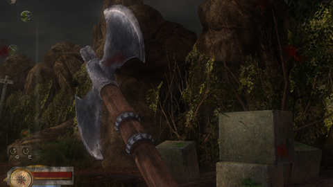 Une date de sortie pour Dark Shadows : Army of Evil