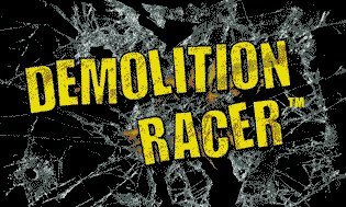Demolition Racer sur PC