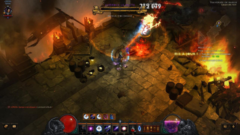 Diablo 3 reaper of souls pc télécharger utorrent