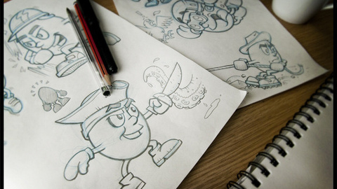 Dizzy Returns en échec sur Kickstarter