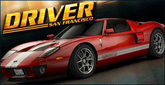Driver : San Francisco sur PC
