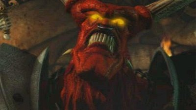 Oldies : Dungeon Keeper 2