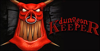 Jaquette de Dungeon Keeper sur PC